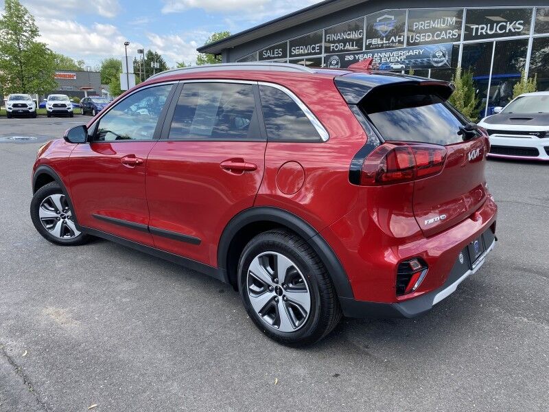 2022 Kia Niro LX Springfield PA