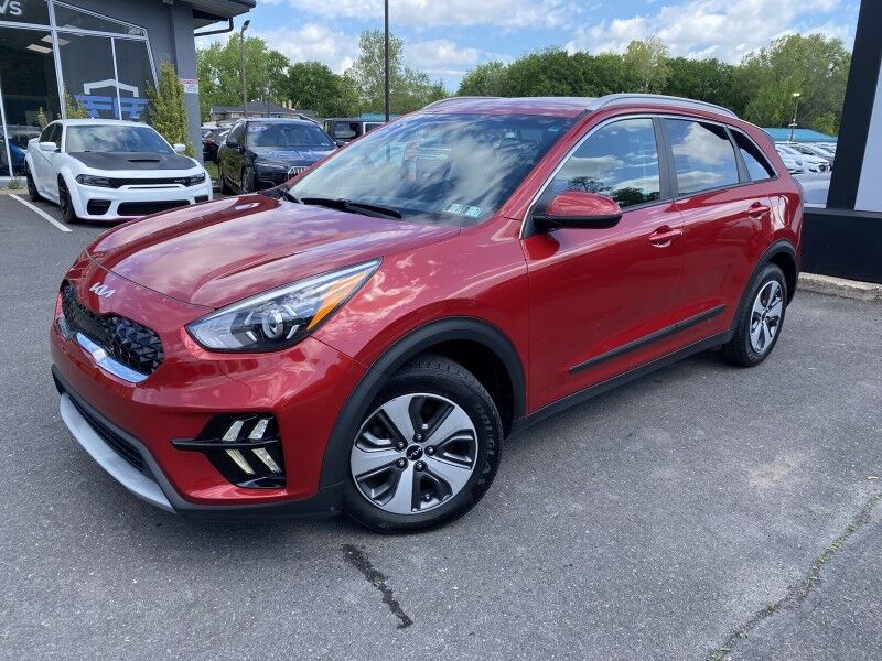 2022 Kia Niro LX Springfield PA