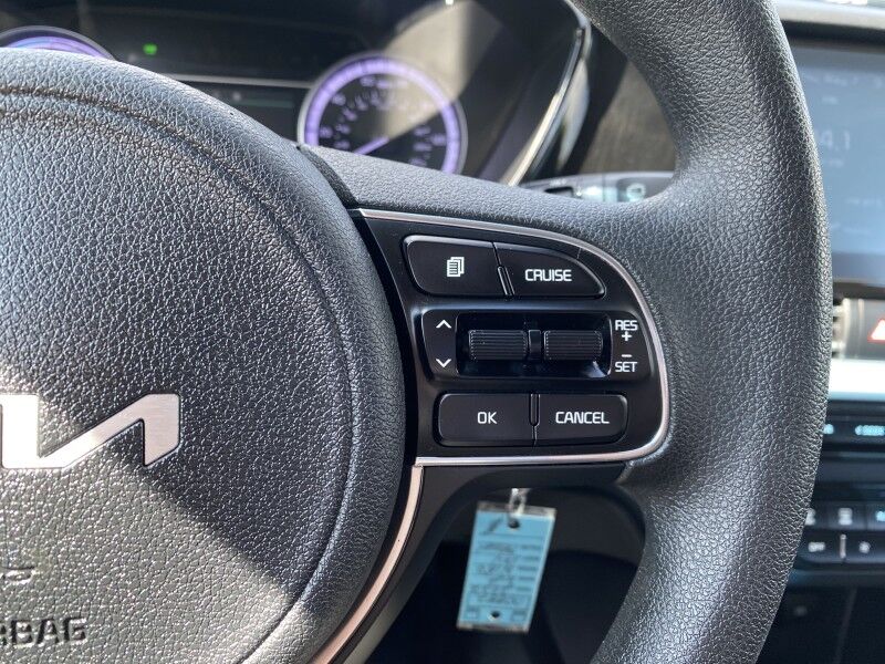 2022 Kia Niro LX Springfield PA