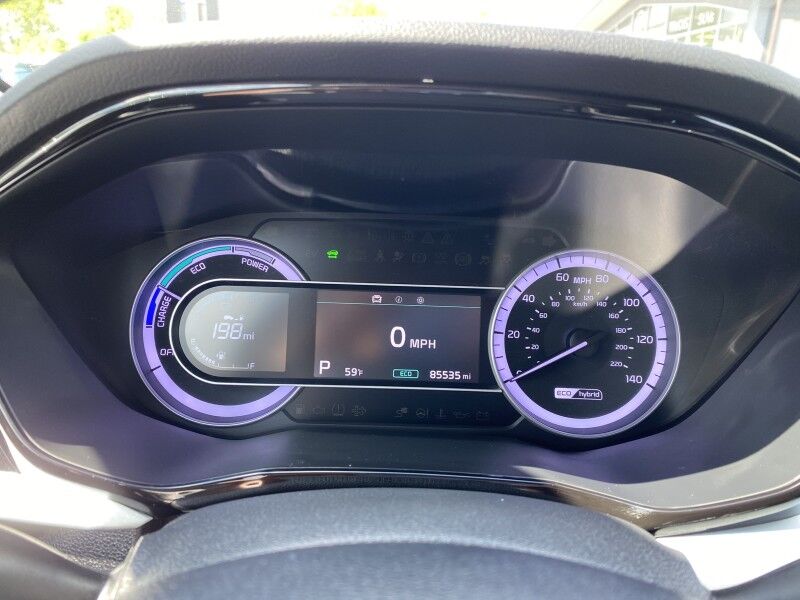 2022 Kia Niro LX Springfield PA