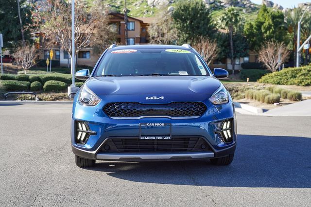 2022 Kia Niro LX