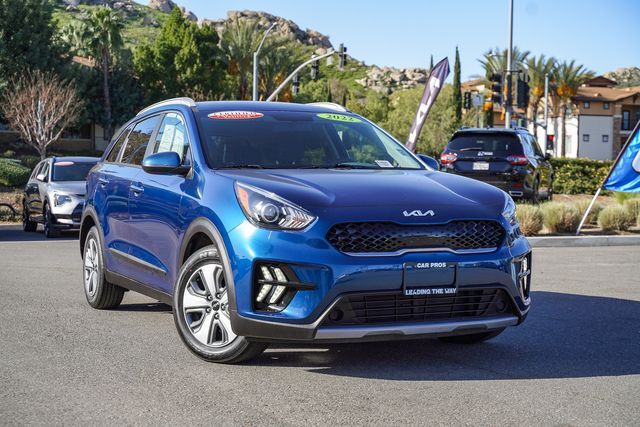 2022 Kia Niro LX