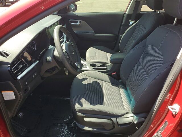 2022 Kia Niro LX St. Augustine FL