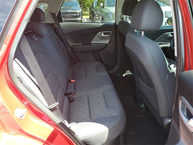 2022 Kia Niro LX St. Augustine FL