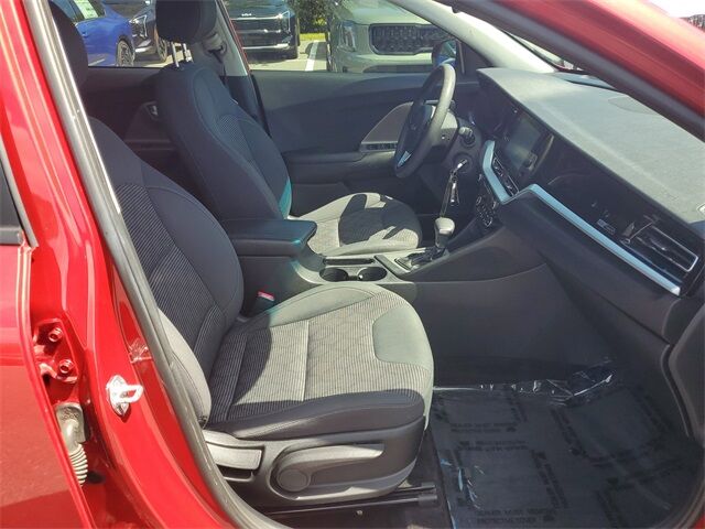 2022 Kia Niro LX St. Augustine FL