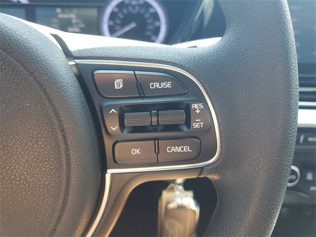 2022 Kia Niro LX St. Augustine FL
