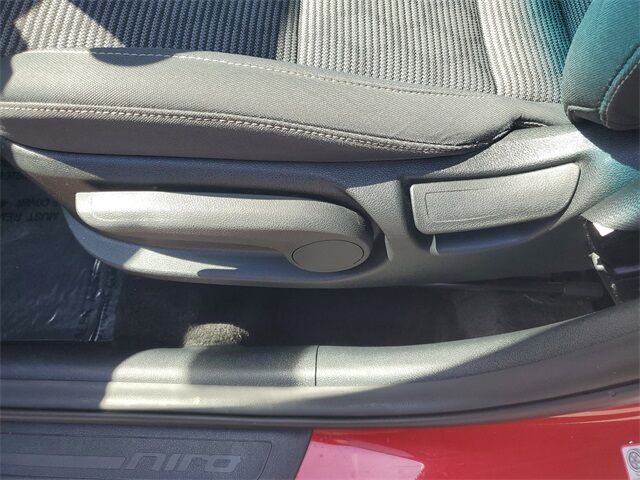 2022 Kia Niro LX St. Augustine FL