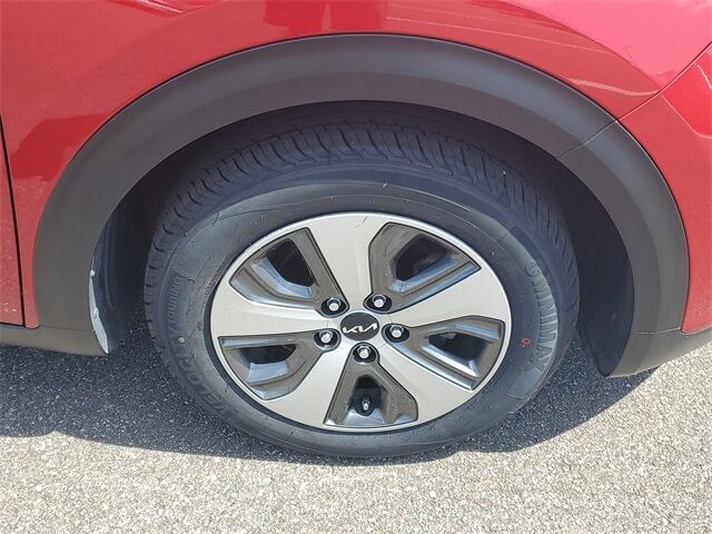 2022 Kia Niro LX St. Augustine FL