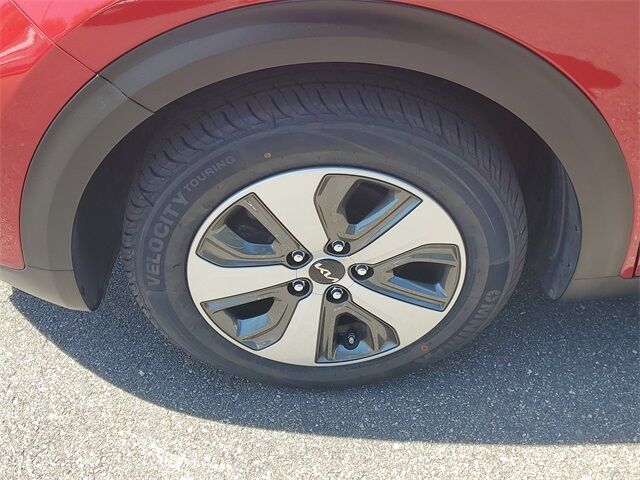 2022 Kia Niro LX St. Augustine FL