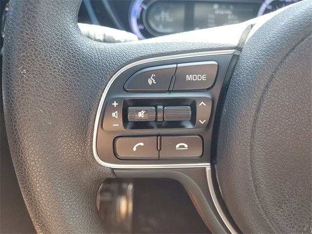 2022 Kia Niro LX St. Augustine FL