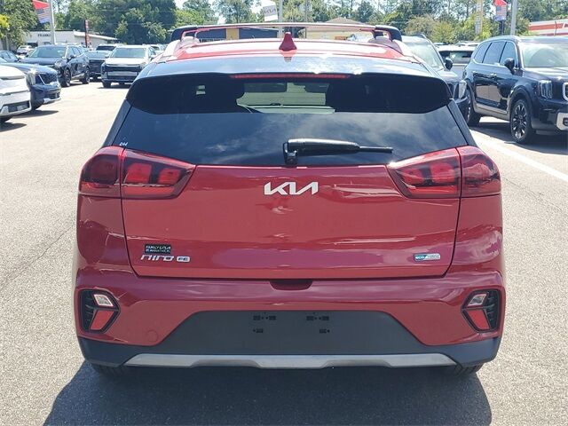 2022 Kia Niro LX St. Augustine FL