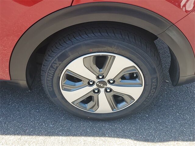 2022 Kia Niro LX St. Augustine FL