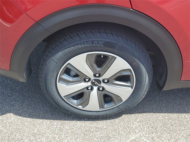 2022 Kia Niro LX St. Augustine FL