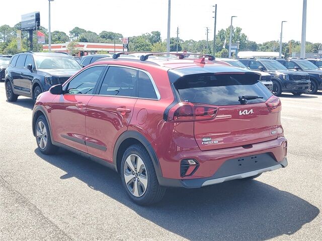 2022 Kia Niro LX St. Augustine FL