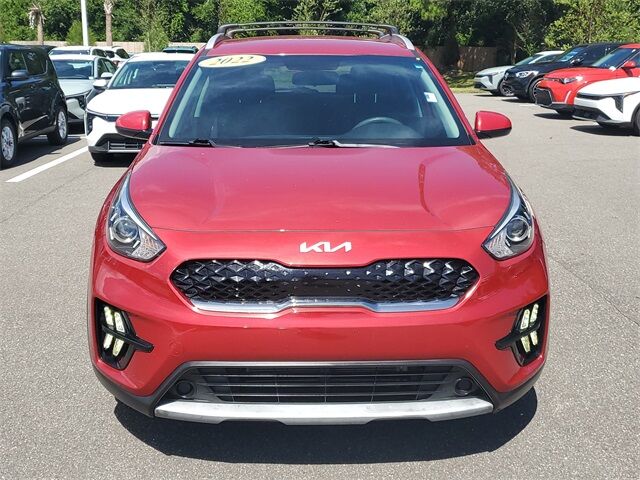 2022 Kia Niro LX St. Augustine FL