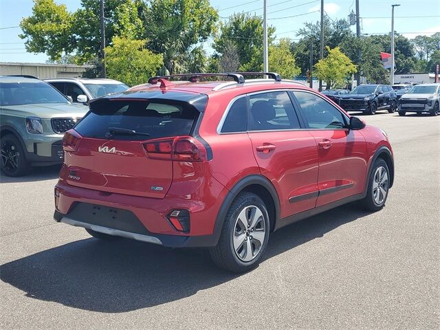 2022 Kia Niro LX St. Augustine FL