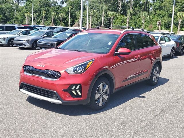 2022 Kia Niro LX St. Augustine FL