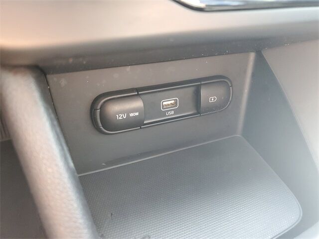 2022 Kia Niro LX St. Augustine FL