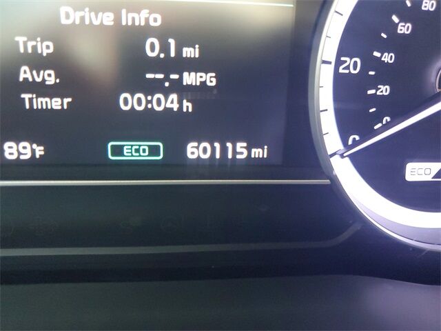 2022 Kia Niro LX St. Augustine FL