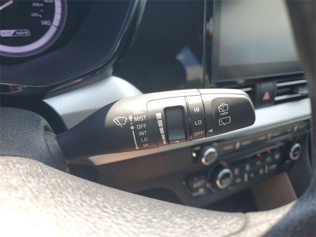 2022 Kia Niro LX St. Augustine FL