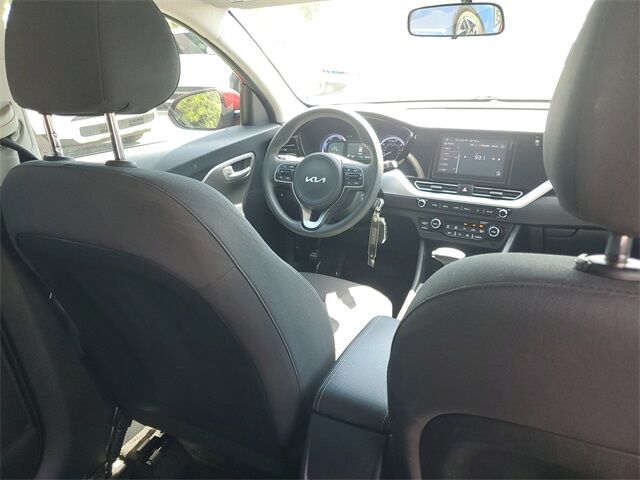 2022 Kia Niro LX St. Augustine FL