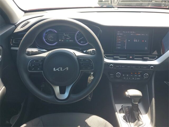 2022 Kia Niro LX St. Augustine FL