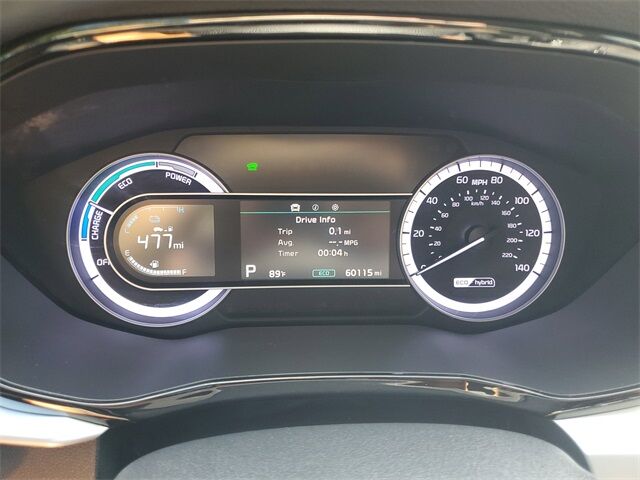 2022 Kia Niro LX St. Augustine FL