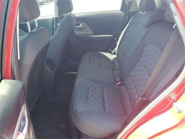 2022 Kia Niro LX St. Augustine FL
