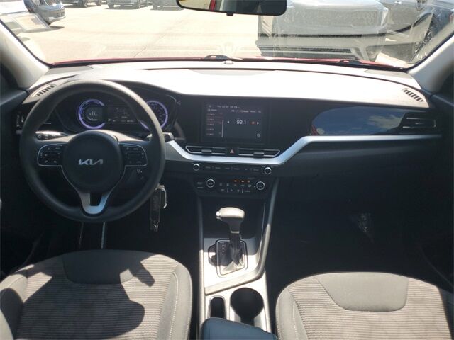 2022 Kia Niro LX St. Augustine FL