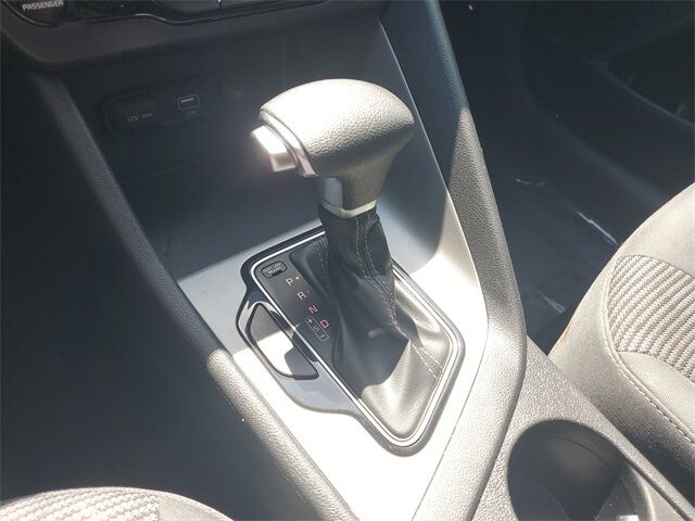 2022 Kia Niro LX St. Augustine FL