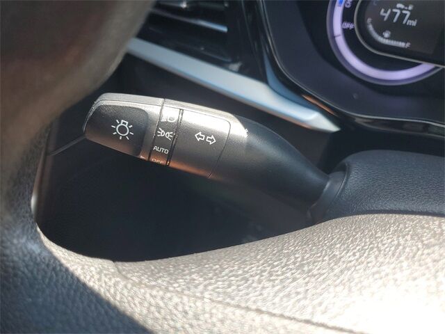 2022 Kia Niro LX St. Augustine FL
