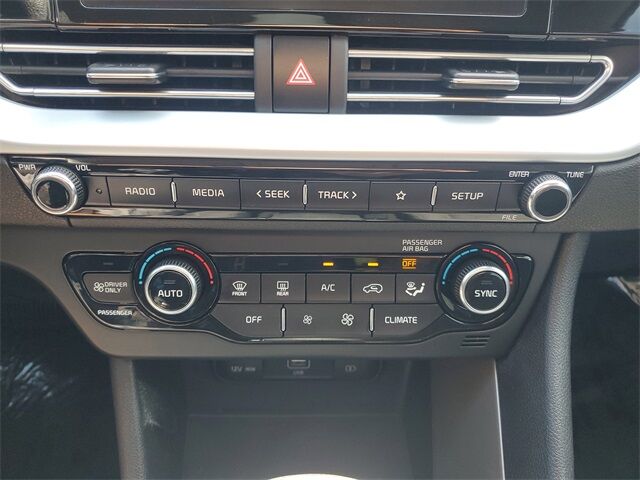 2022 Kia Niro LX St. Augustine FL