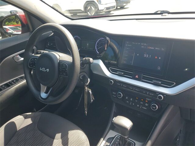 2022 Kia Niro LX St. Augustine FL