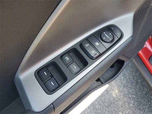2022 Kia Niro LX St. Augustine FL