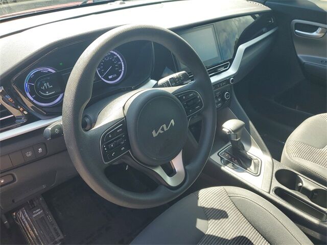2022 Kia Niro LX St. Augustine FL