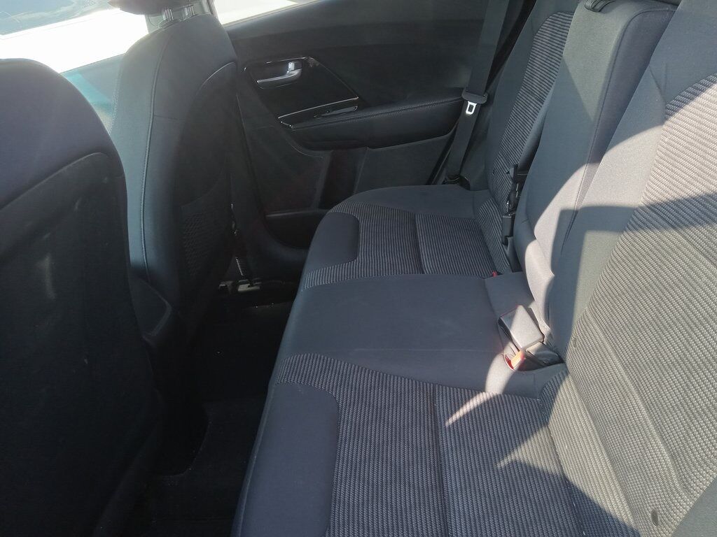 2022 Kia Niro LXS Akron OH