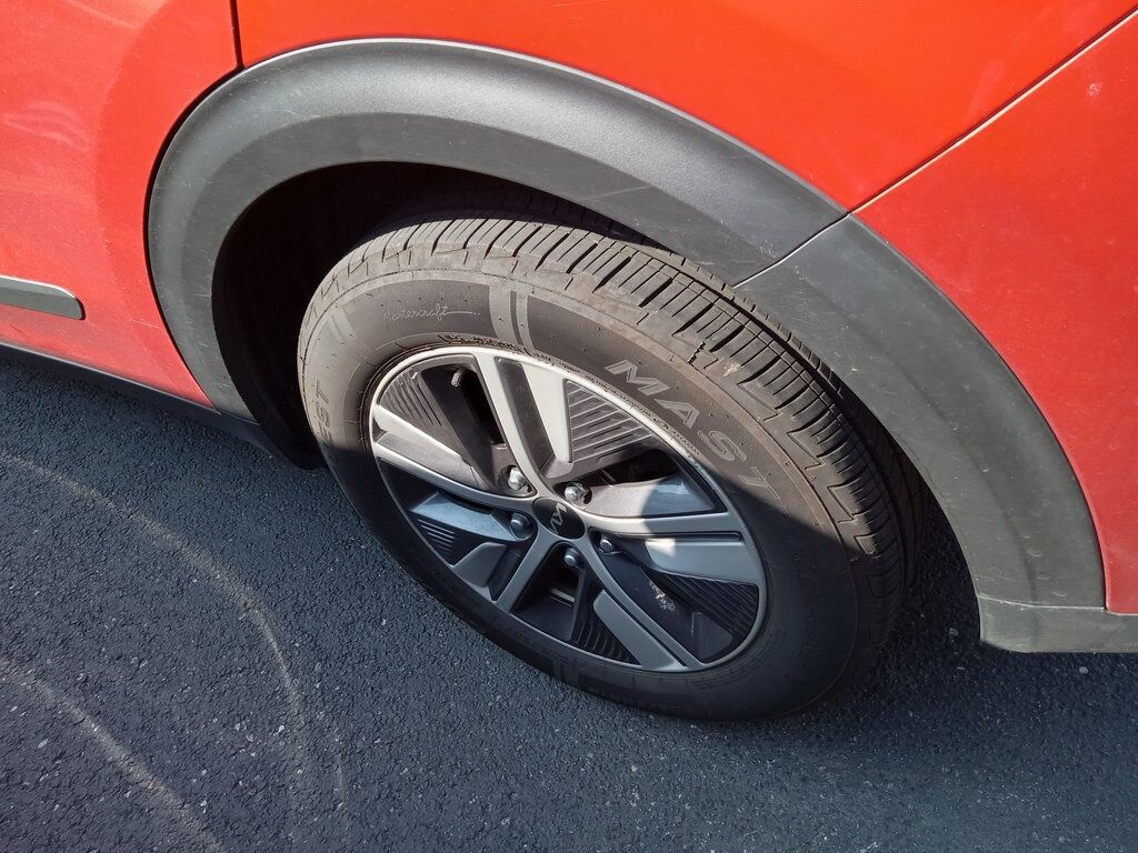 2022 Kia Niro LXS Akron OH