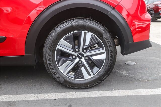 2022 Kia Niro LXS Glendale CA