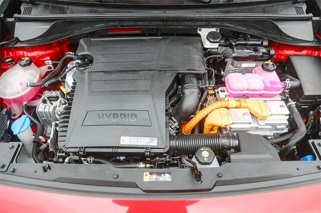 2022 Kia Niro LXS Glendale CA