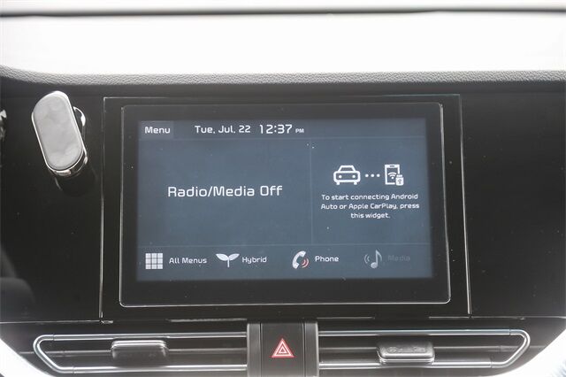 2022 Kia Niro LXS Glendale CA