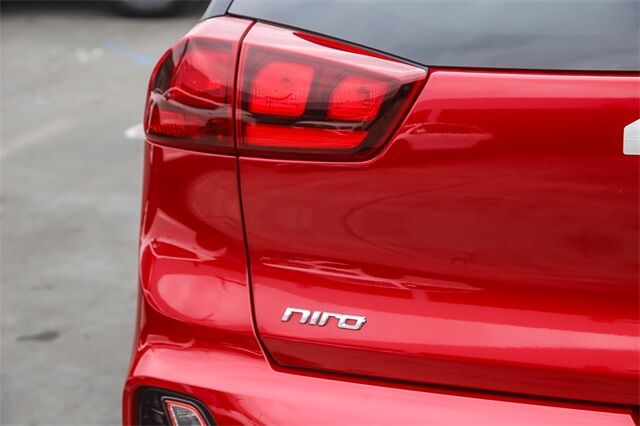 2022 Kia Niro LXS Glendale CA