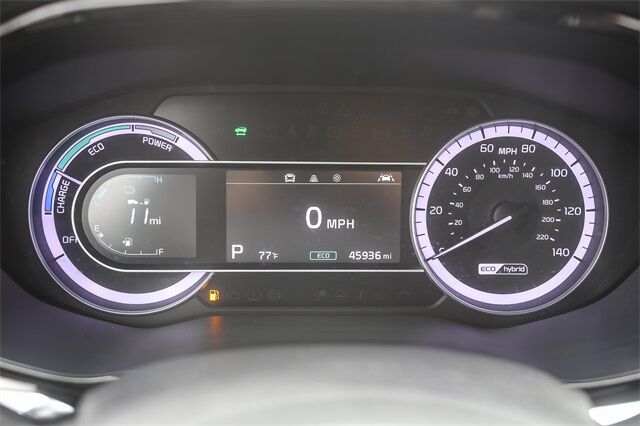 2022 Kia Niro LXS Glendale CA