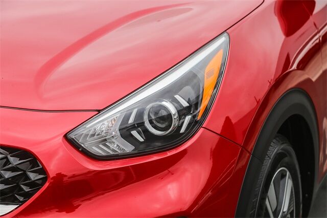 2022 Kia Niro LXS Glendale CA