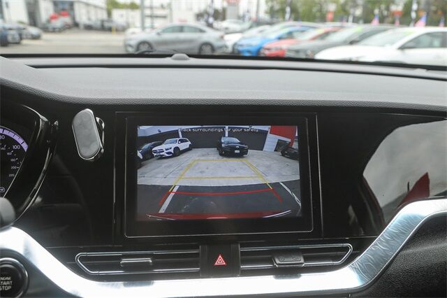 2022 Kia Niro LXS Glendale CA