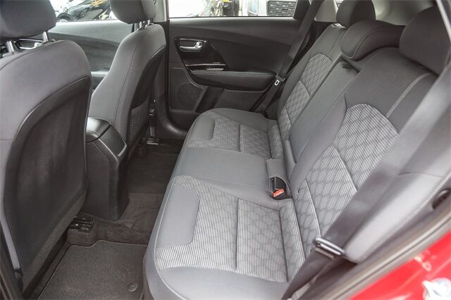 2022 Kia Niro LXS Glendale CA