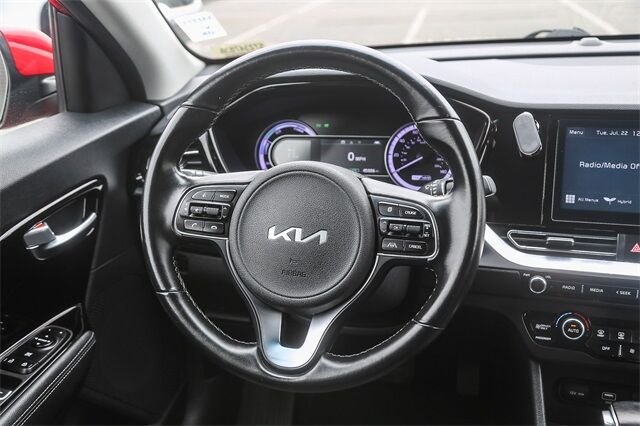 2022 Kia Niro LXS Glendale CA
