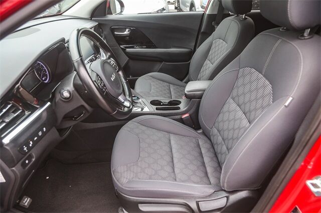 2022 Kia Niro LXS Glendale CA