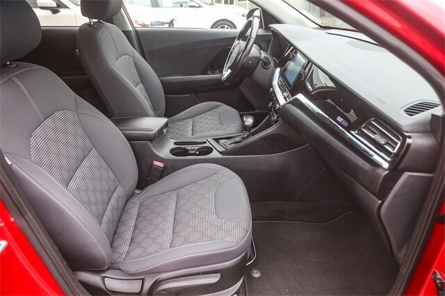 2022 Kia Niro LXS Glendale CA