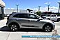 2022 Kia Niro LXS Hybrid / Blind Spot Alert / Lane Departure Alert / Apple CarPlay & Android Auto / Back Up Camera / Keyless Entry & Start / Cruise Control / Alloy Wheels / 51 MPG / 1-Owner Anchorage AK