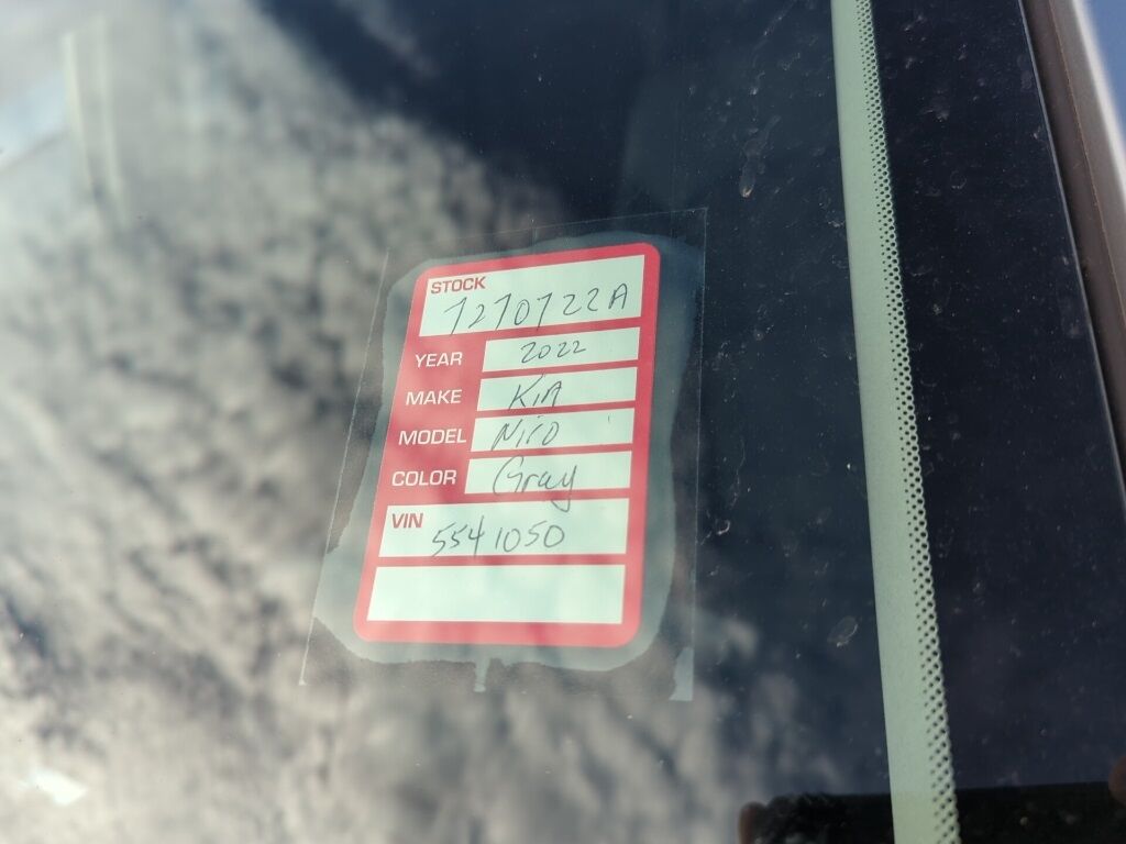 2022 Kia Niro LXS San Clemente CA